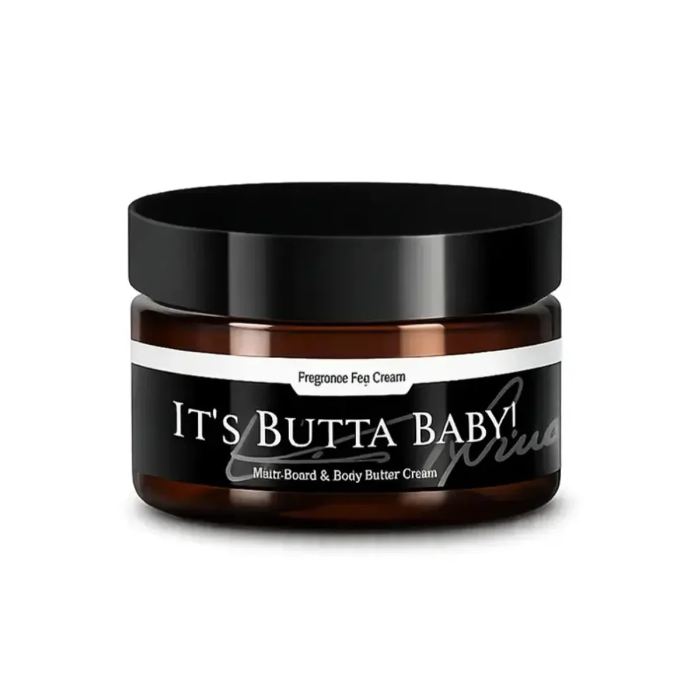 It’s Butta Baby™ Collection
