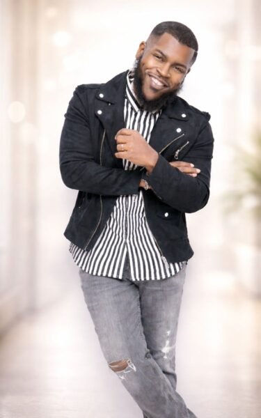 Tim Johnson Systems Founder