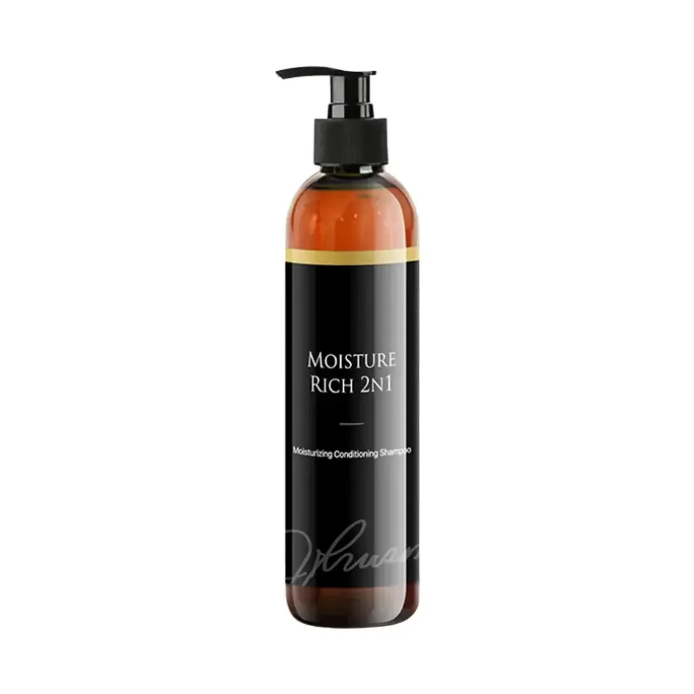 Moisture Rich 2-in-1 Conditioning Shampoo
